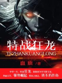 特战狂龙系列