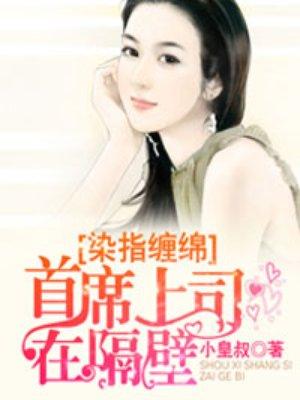 染指首席总裁txt